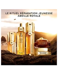 Abeille Royale Advanced Youth Watery Oil Age-defying Set