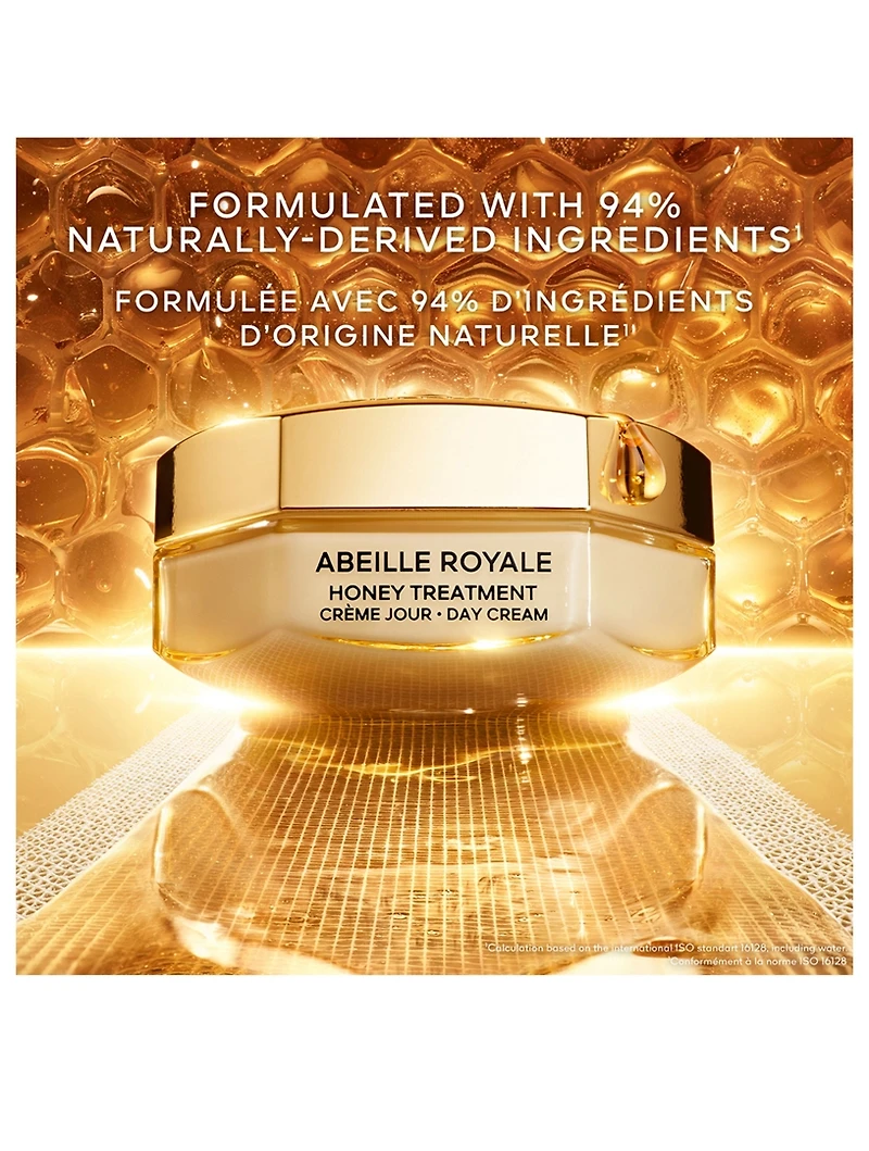 Abeille Royale Honey Treatment Day Cream