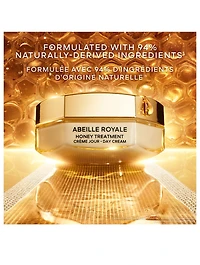 Abeille Royale Honey Treatment Day Cream