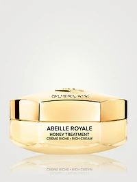 Abeille Royale Honey Treatment Rich Cream