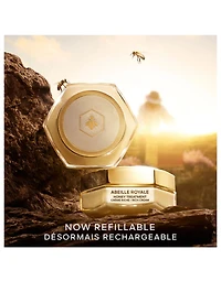 Abeille Royale Honey Treatment Rich Cream