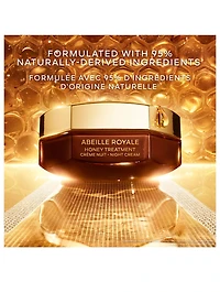 Abeille Royale Honey Treatment Night Cream