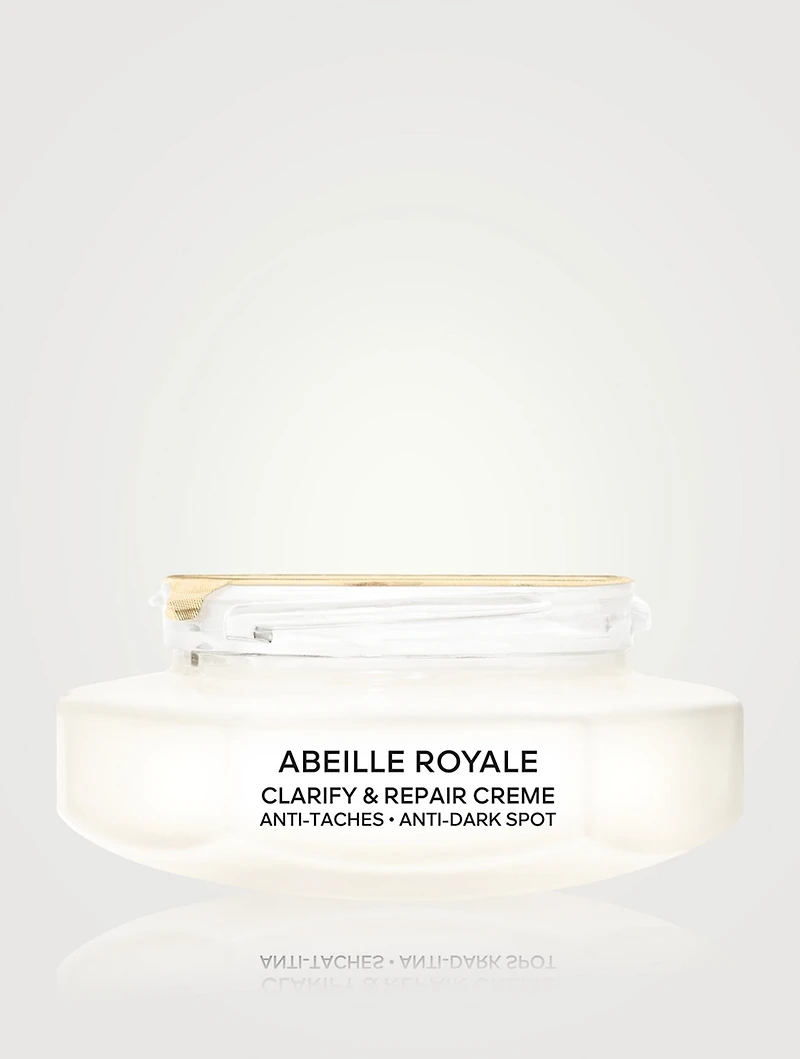 Abeille Royale Clarify & Repair Face Moisturizer Refill