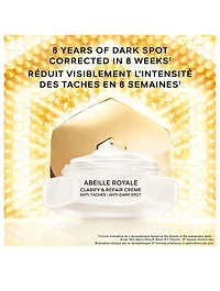Abeille Royale Clarify & Repair Face Moisturizer Refill