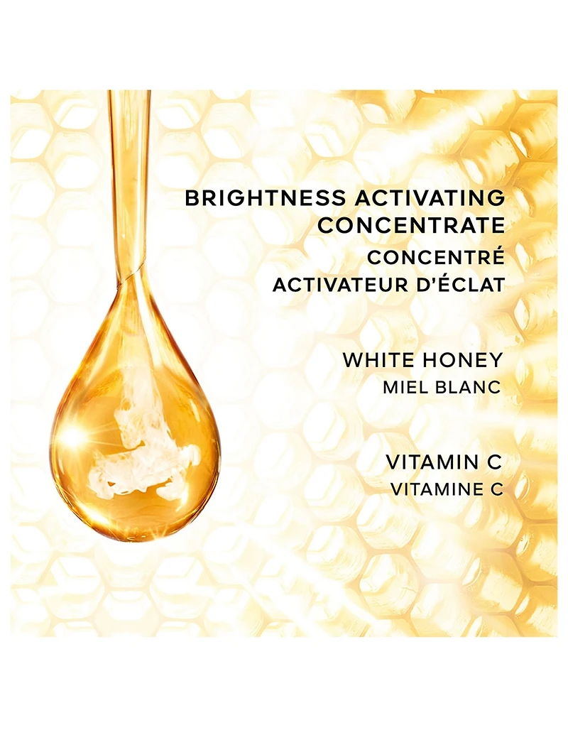Abeille Royale Clarify & Repair Face Moisturizer Refill
