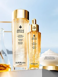 Abeille Royale Clarify & Repair Face Moisturizer Refill