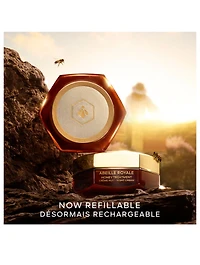 Abeille Royale Honey Treatment Night Cream - The Refill