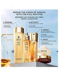 Abeille Royale Honey Treatment Night Cream - The Refill