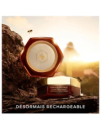 Abeille Royale Honey Treatment Night Cream - The Refill