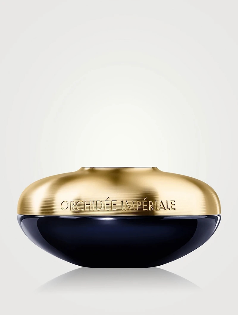Orchidée Impériale The Rich Cream