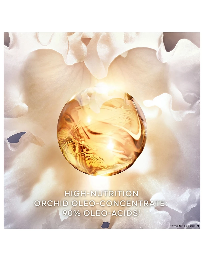 Orchidée Impériale The Rich Cream