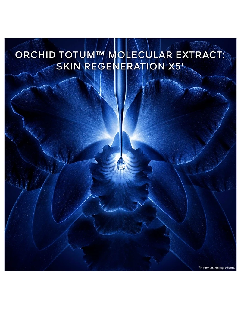 Orchidée Impériale The Rich Cream