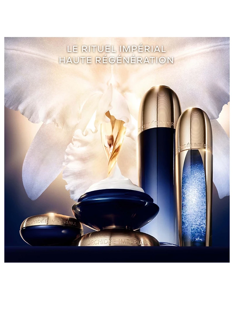 Orchidée Impériale The Rich Cream