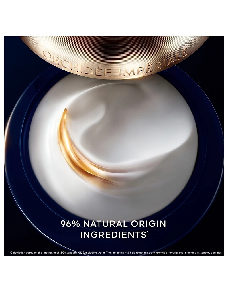 Orchidée Impériale The Rich Cream - The Refill