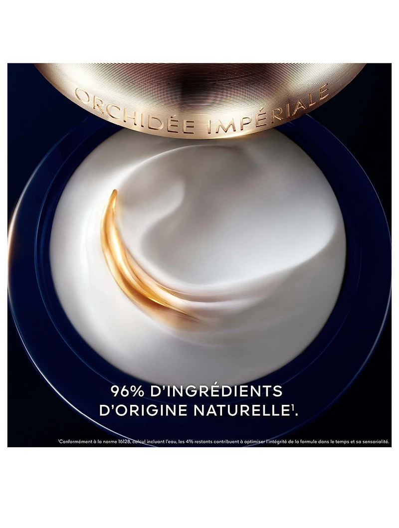 Orchidée Impériale The Rich Cream - The Refill
