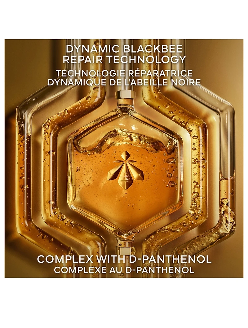 Abeille Royale Revitalising & Fortifying Care Shampoo