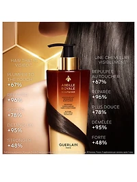 Abeille Royale Repairing & Replumping Care Conditioner