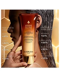 Abeille Royale Double R Radiance & Repair Hair Mask