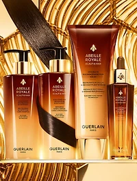 Abeille Royale Double R Radiance & Repair Hair Mask