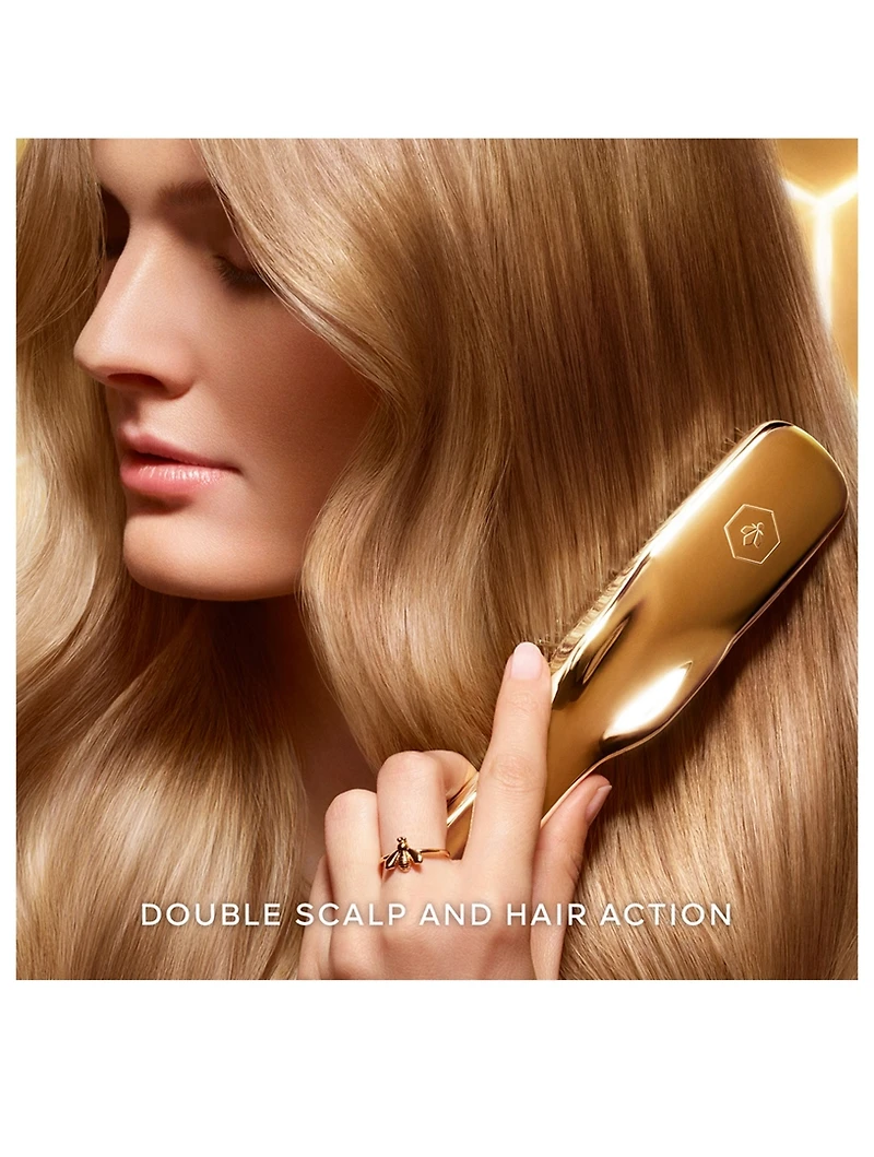 Abeille Royale Scalp & Hair Care Brush