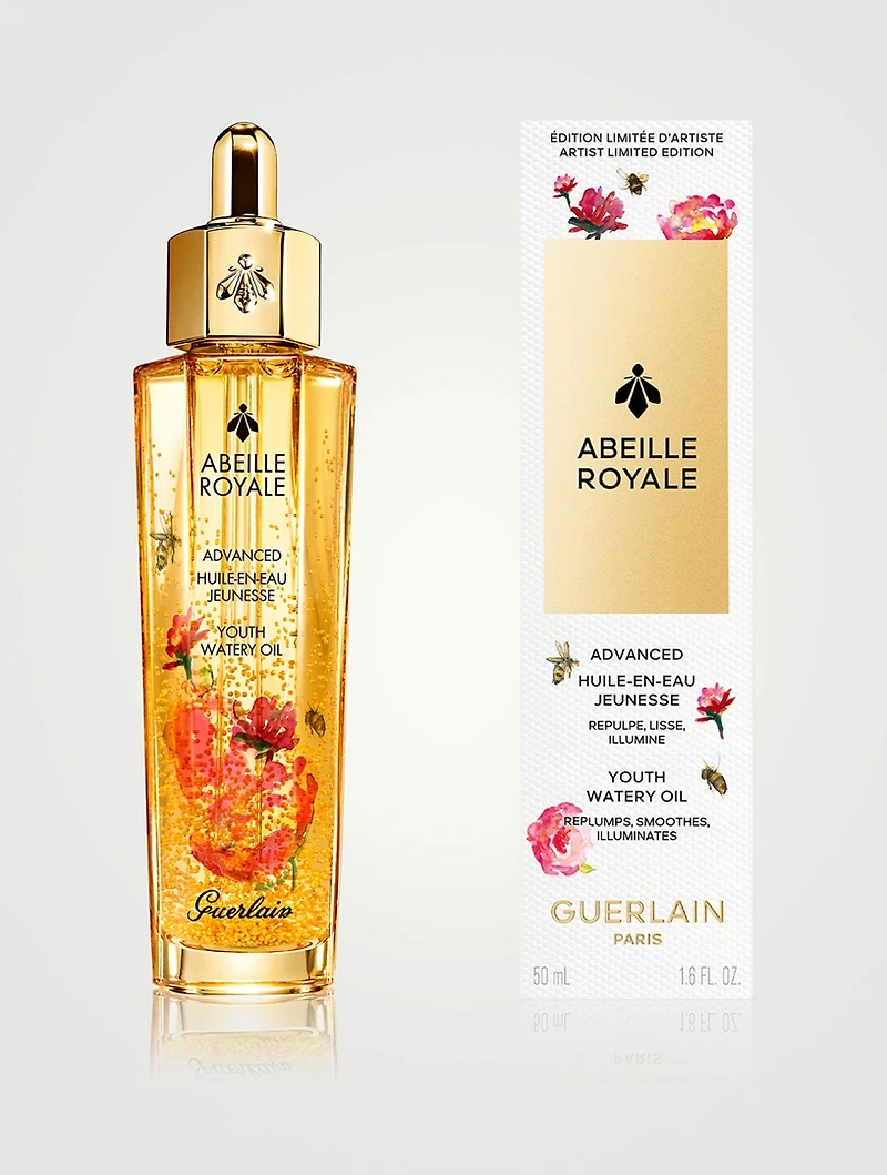 Abeille Royale Advanced Youth Watery Oil - Limited Edition