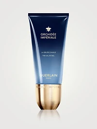 Orchidée Impériale The Oil In Gel