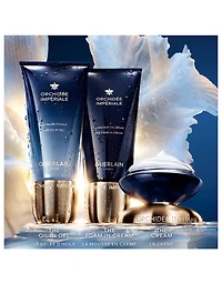 Orchidée Impériale The Oil In Gel