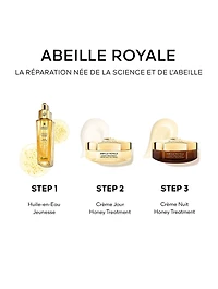 Abeille Royale Age-Defying Honey Treatment Day Cream Set