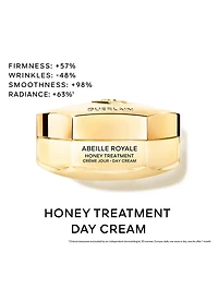 Abeille Royale Age-Defying Honey Treatment Day Cream Set