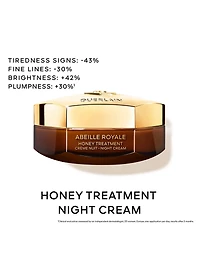Abeille Royale Age-Defying Honey Treatment Day Cream Set
