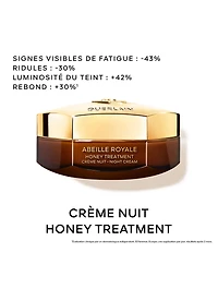 Abeille Royale Age-Defying Honey Treatment Day Cream Set