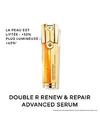 Abeille Royale Age-Defying Double R Advanced Serum Set