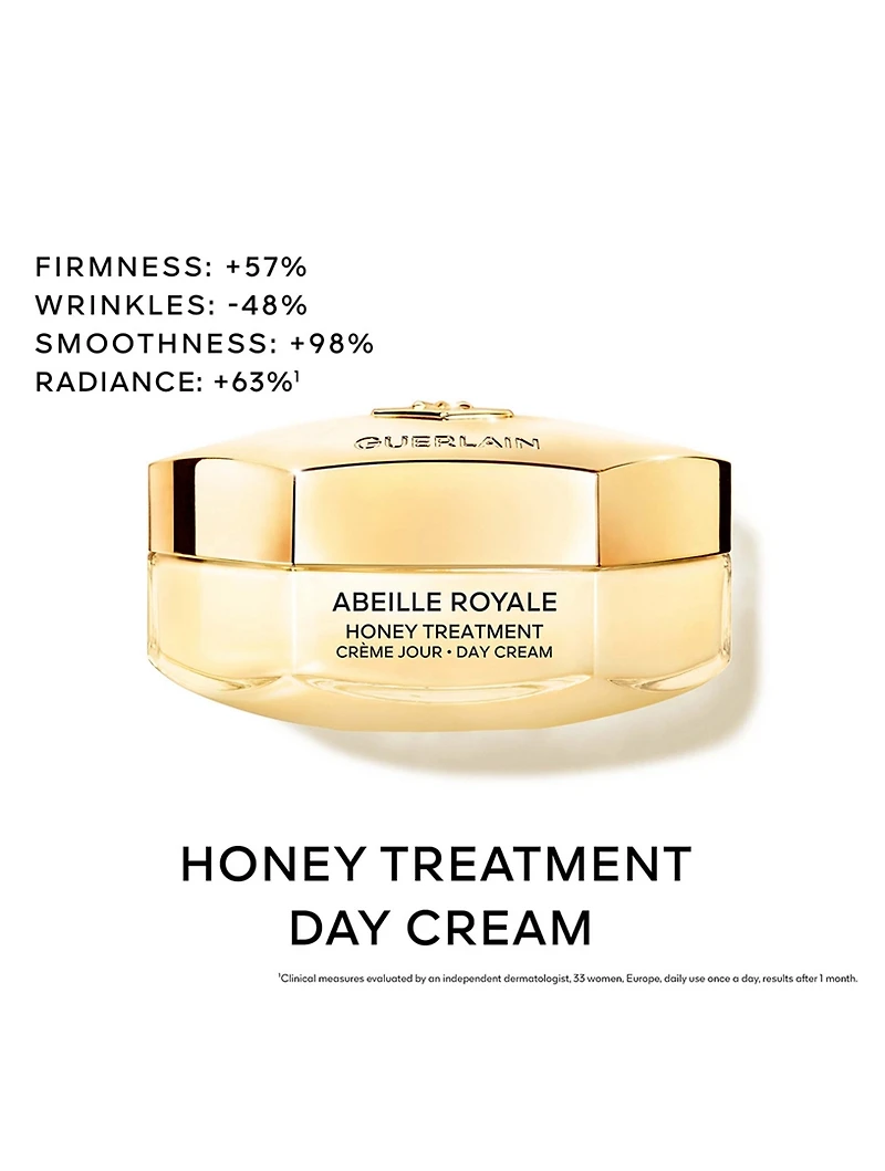 Abeille Royale Age-Defying Double R Advanced Serum Set