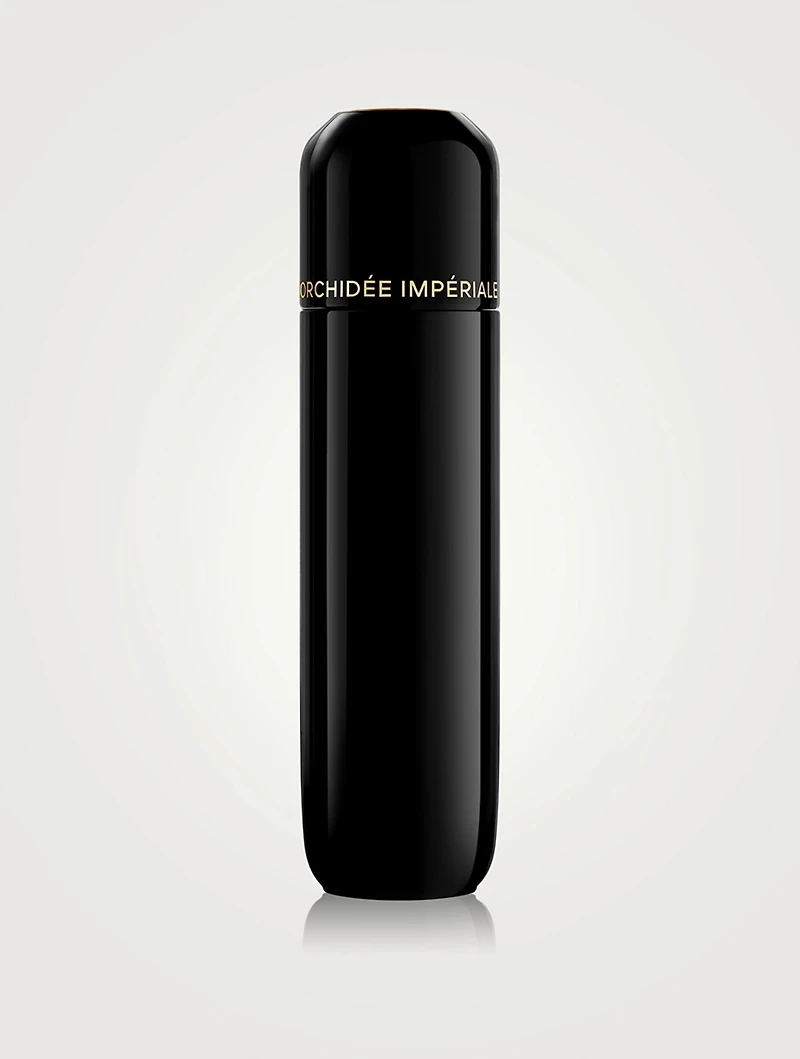 Orchidée Impériale Black The N-Fusion Lotion