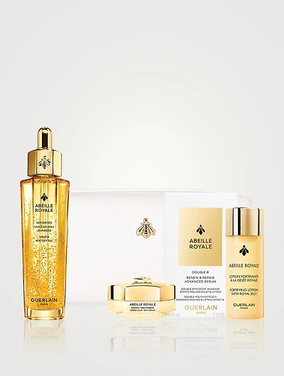 Abeille Royale Advanced Youth Watery Oil Age-Defying Set
