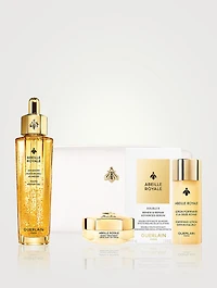 Abeille Royale Advanced Youth Watery Oil Age-Defying Set
