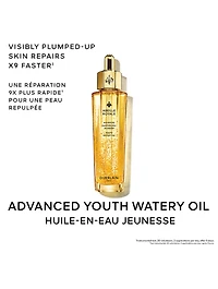 Abeille Royale Double R Advanced Serum Age-Defying Set