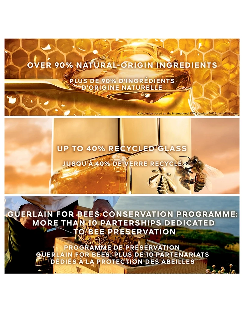 Abeille Royale Double R Advanced Serum Age-Defying Set
