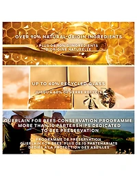 Abeille Royale Double R Advanced Serum Age-Defying Set