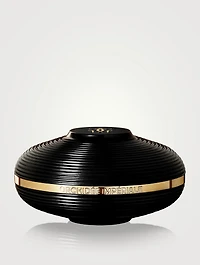 Orchidée Impériale Black The Cream