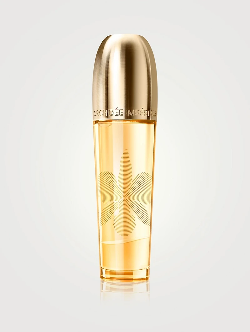 Orchidée Impériale The Fundamental Oil