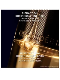 Orchidée Impériale The Fundamental Oil