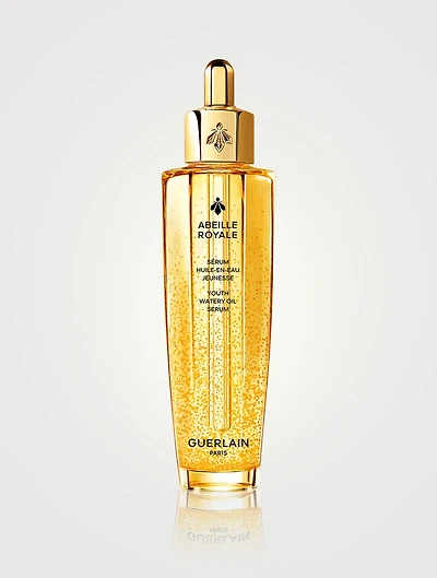 Abeille Royale Youth Watery Oil Serum