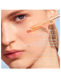 Abeille Royale Youth Watery Oil Serum
