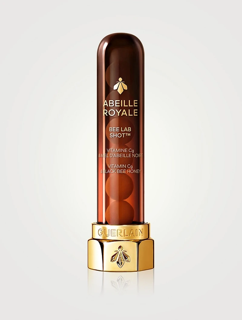 Abeille Royale Bee Lab Shot™