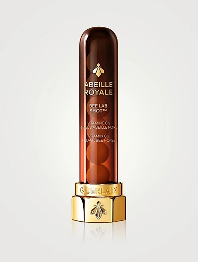 Abeille Royale Bee Lab Shot™
