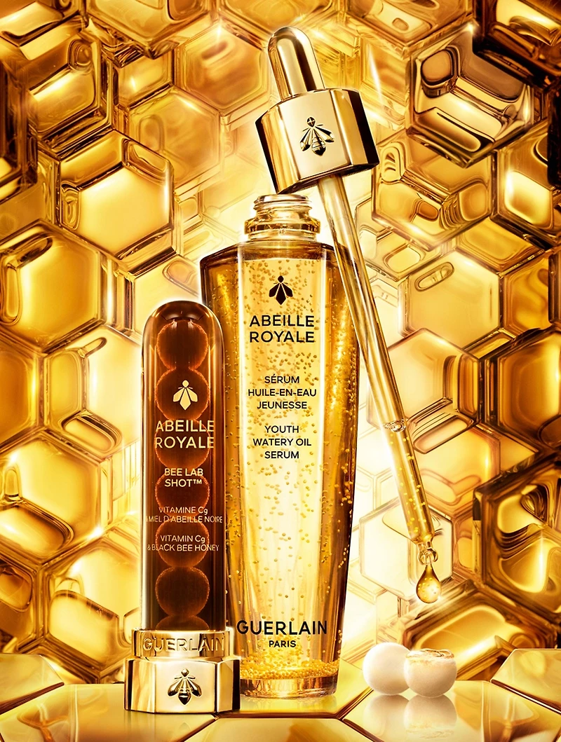 Abeille Royale Bee Lab Shot™