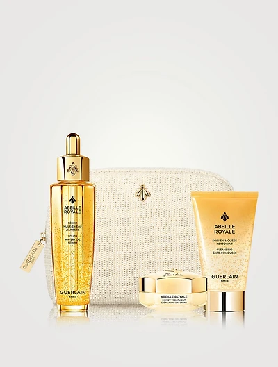 Age-Defying Programme - Youth Watery Oil Serum