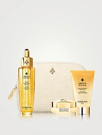 Age-Defying Programme - Youth Watery Oil Serum