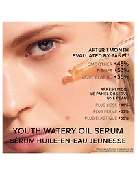 Age-Defying Programme - Youth Watery Oil Serum